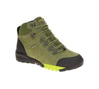 Waldläufer H-AMIATA TEX 787974 504 219 Women's Ankle Boots Green (Size 40)