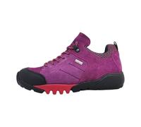 Waldläufer H-Amiata - Women's Sneaker - Size 5.5 (UK) 38.5 (EU) Purple
