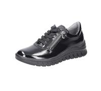 Waldläufer H-Biggi Width H Black, black, 7 UK