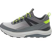 Waldläufer H-Carl Sporty Lace-Up Shoes Grey, gray, 9 UK