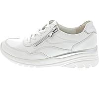 Waldläufer H-Carla Sporty Lace-Up White