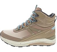 Waldläufer H-Charlie Lace-Up Boots Beige, Beige, 41.5 EU Weit