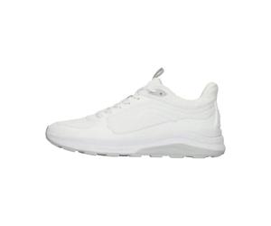 Waldläufer H-Charlie Women's White, White, 7 UK