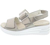 Waldläufer H-Dina - women's sandal - extra wide
