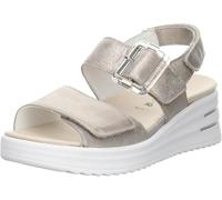 Waldläufer H-Dina - women's sandal - size 5 (UK) 38 (EU)