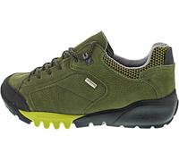 Waldläufer H-Fritz - Men's Sneaker - Size 9.5 (UK) 44 (EU) Green
