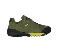 Waldläufer H-Fritz - Men's Sneaker - Size 9.5 (UK) 44 (EU) Green
