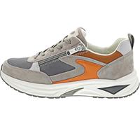 Waldläufer H-Jack Width H Comfortable Trainers Grey, other, 9.5 UK