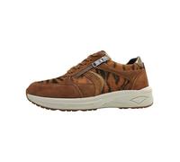 Waldläufer H-Jill Women's Low Shoes, Cognac, 7 UK