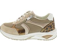 Waldläufer H-Jill - Women's Sneaker - Size 6 (UK) 39.5 (EU) Beige