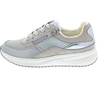 Waldläufer H-Mara Sneakers Low Blue, sky, 40 EU Bred
