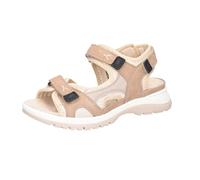Waldläufer H-Sora Width H Beige, beige, 8 UK