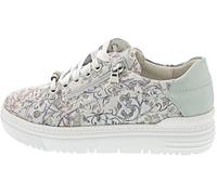 Waldläufer H-Tamira Sporty Lace-Up Shoes Multicoloured