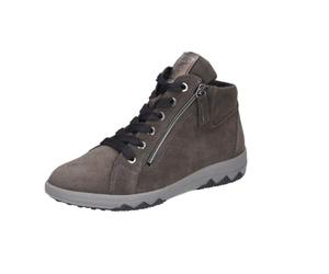 Waldläufer H-Teresa Carbon Slate Grey