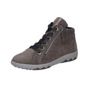 Waldläufer H-Teresa Carbon Slate Grey, gray, 6 UK