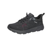 Waldläufer H-Tessi Women's Black, black, 8 UK