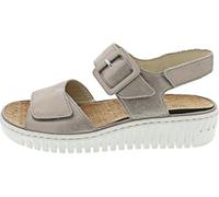 Waldläufer H-Willow - women's sandal - size 8 (UK) 42 (EU)