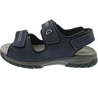 Waldläufer Harald - men's sandal - size 9.5 (UK) 44 (EU)