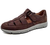 Waldläufer Haslo - men's sandal - size 9.5 (UK) 44 (EU)