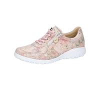 Waldläufer Havy Women's Low Shoes, pink, 7.5 UK