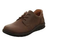 Waldläufer Hector. (Brown, UK Footwear Size System, Adult, Men, Numeric, Medium, 11)