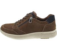 Waldläufer Heiko - Men's Sneaker - Size 8 (UK) 42 (EU) Brown