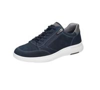 Waldläufer Heiko Width H Zip Blue, blue, 10.5 UK