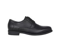 Waldläufer Henry - Men's lace-up Shoe - Size 8 (UK) 42 (EU) Black