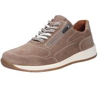 Waldläufer K-Kilian Width K Motta Suede Brown, brown, 11.5 UK