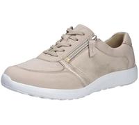 Waldläufer M-IRA Lace-Up Shoe, beige, 6 UK