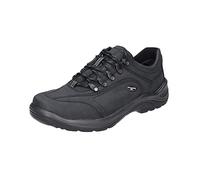 Waldläufer Mens 415901 158 194 Hayo Waterproof Crazy-Horse Walking Trainers/Shoes