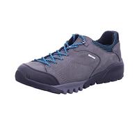 Waldläufer Mens 729950 302 247 H-Fritz Gummi Denver Sport-Net Waterproof Trainers 9.5 UK