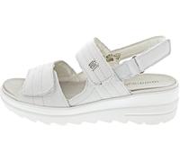Waldläufer Sandal White, off-white, 8.5 UK