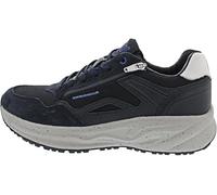 Waldläufer Sporty Lace-Up Blue, Navy, 13 Wide