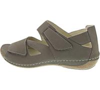 Waldläufer Womens 342025 191 088 Heliett Denver Velcro Sandals 4.5 UK