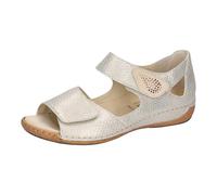 Waldläufer Womens 342H80 Metallic