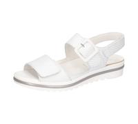 Waldläufer Womens 351013 Metallic