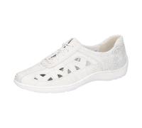 Waldläufer Womens 496003 Silver