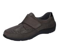 Waldläufer Womens 496H31 Grey