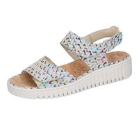 Waldläufer Womens 955001 Multi