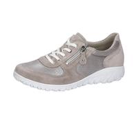 Waldläufer Womens H89001 Grey