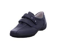 Waldlaufer 496301 Henni H fit (E) - Navy - UK 6.5