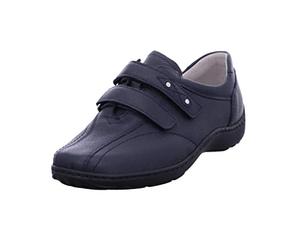 Waldlaufer 496301 Henni H fit (E) - Navy - UK 6.5