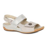 Waldlaufer Harriet Womens Sandals