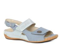 Waldlaufer Harriet Womens Sandals