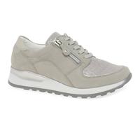 Waldlaufer Hiroko Womens Trainers