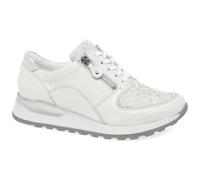 Waldlaufer Hiroko Womens Trainers