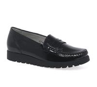 Waldlaufer Penny Womens Loafers