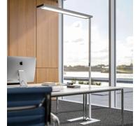 Waldmann Lavigo DPS 16000 floor lamp, 120 W, 4,000 K, white