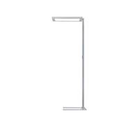 Waldmann Lavigo DPS 16500/840/R/G2 LED floor lamp silver